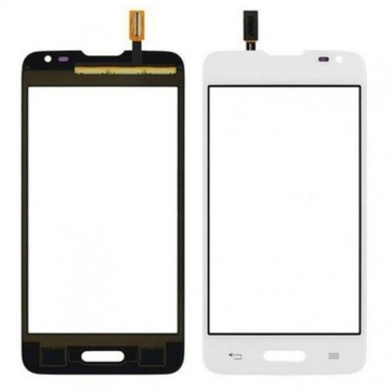 Ekran DIGITIZER szybka Lcd dotyk LG L65 Dual D285