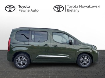 Toyota Proace II 2024 Toyota PROACE CITY VERSO 1.5 D-4D Family, zdjęcie 5