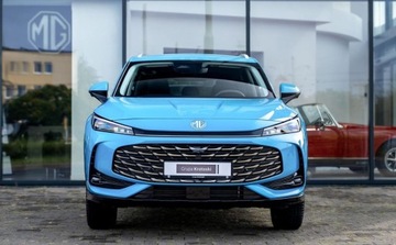 MG 2024 MG HS DEMO 1.5 T GDI 170KM EXCITE 7lat gwarancji 1.5 Benzyna 170KM, zdjęcie 6