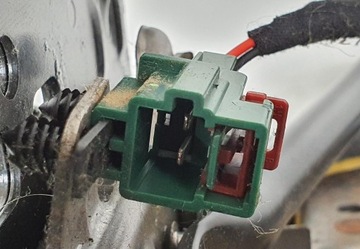 SEDADLO PRAVÝ PŘEDNÍ CHRYSLER SEBRING I CABRIO EU