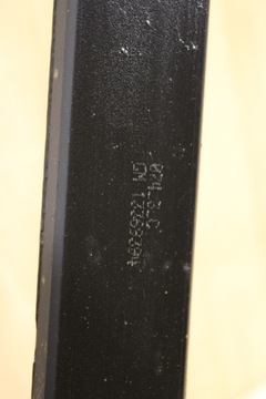 VÝZTUHA PODLAHY ZADNÍ OPEL CASCADA