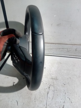 MAZDA 3 IV BP КОЖАНЫЙ РУЛЕВОЙ МНОГОФУНКЦИОНАЛЬНЫЙ