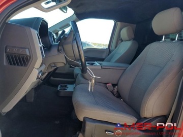 Ford 2018 Ford F150 _XL_4x4_5.0 L_Coyote 5.0 Benzyna 395KM, zdjęcie 7