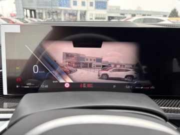 BMW X5 G05 2025 BMW X5 CESJA 40d, Pneumatyka, Dociągi, H/K, M-PRO,, zdjęcie 27