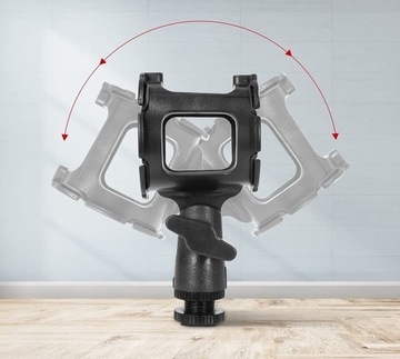 SmallRig 1859 - универсальное крепление для микрофона