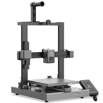 Drukarka 3D Artillery Sidewinder X3 pro