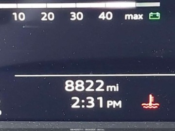 Audi Q7 II 2025 Audi Q7 Premium Plus 55 Tfsi Quattro Tiptronic 2025 3.0l 3.0 Benzyna 335KM, zdjęcie 11