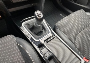 Kia Ceed III Kombi 1.4 T-GDi 140KM 2018 Kia Ceed 1.4 Benzyna 140KM, zdjęcie 14