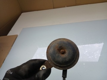 MITSUBISHI PAJERO 2003 KLAKSON