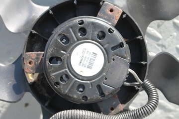 ВЕНТИЛЯТОР РАДИАТОРА HYUNDAI I30 II KIA CEED II 1.6 CRDi 12-17