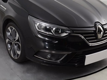 Renault Megane IV 2017 Renault Megane 1.2 TCe, Salon Polska, Serwis ASO, zdjęcie 17