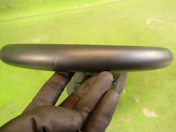 Сервис Skoda Octavia IV кожа многофункциональный плечо 5E3959542F