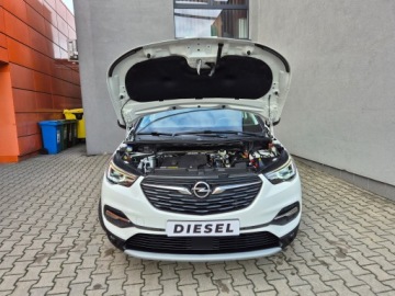Opel 2019 Opel Grandland X 1.5 CDTI Design Line S&amp;S, zdjęcie 27