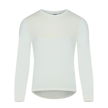 Koszulka męska termiczna Merino Wool ciepła S