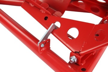 ПОДЪЕМНИК, ПОДСТАВКА ДЛЯ ТРАНСПОРТИРОВКИ МОТОЦИКЛА, РУЧКА