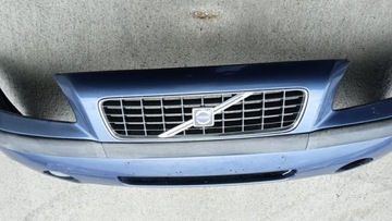 VOLVO S60 I 2000- ZDERZAK PRZÓD
