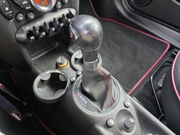 Mini Clubman R55 Kombi Facelifting 2.0 D DPF 143KM 2011 Mini Clubman 2.0 Diesel 143 KM, Hampton, Automat,, zdjęcie 22