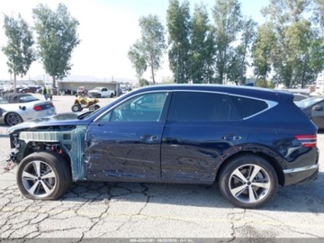  Genesis GV80 3.5T 2024 3.5 Benzyna 375KM, zdjęcie 2