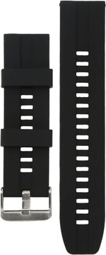 Nadgarstek Smartwatch Wymiana Bransoletki Dla Huawei GT2 GT2e Czarny