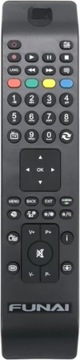 PILOT TV RC4800