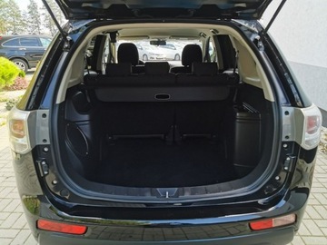 Mitsubishi Outlander III SUV Facelifting 2.0 SOHC MIVEC 150KM 2014 Mitsubishi Outlander 2.0 DID 150KM Klimatronik GW, zdjęcie 19