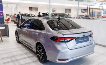 Toyota Corolla XII 2023 Toyota Corolla 1.8 Hybrid GR Sport Dynamic 1.8 Hybryda 140KM, zdjęcie 3