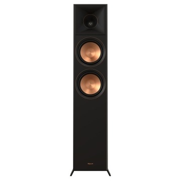 KLIPSCH RP-6000F II НАПОЛЬНАЯ СТОЙКА ЭБОНИЕВЫЙ ЧЕРНЫЙ