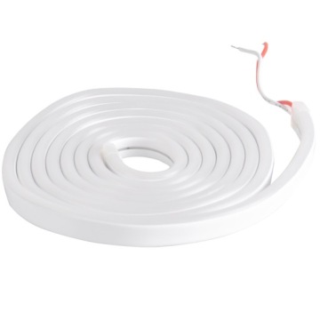 НЕОНОВАЯ ЛЕНТА ГИБКАЯ СВЕТОДИОДНАЯ ЛЕНТА 12В Нейтраль IP65