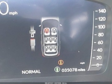 Honda Pilot II 2023 Honda Pilot Elite 2023 3.5 Benzyna 285KM, zdjęcie 11