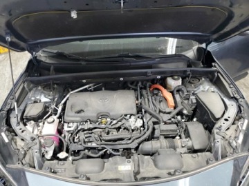 Toyota Venza 2023 Toyota Venza LE 2023 2.5l 2.5 Hybryda 219KM, zdjęcie 6