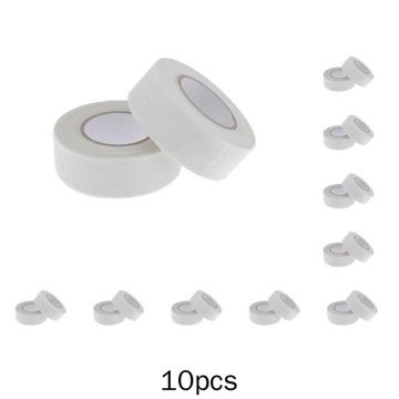 10x Taśmy kija hokejowego 2Rolls Na Do Rolki