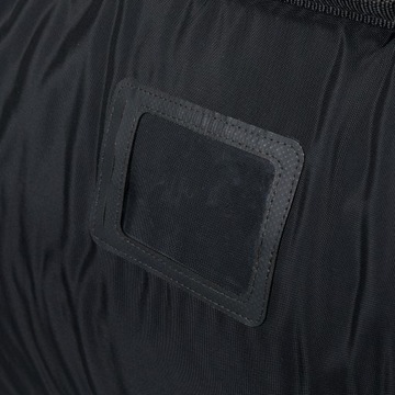 Чехол CORE Foil SLC черный FZBAGSLC1FOIL110 110 x 36 x 12 см