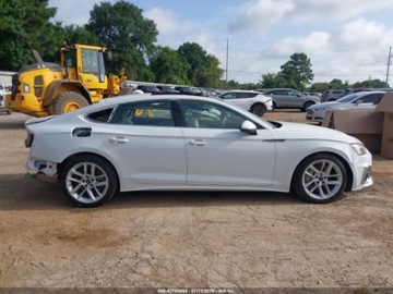 Audi 2023 Audi A5 Sportback Prestige 45 Tfsi S Line Quattro S Tronic 2023 2.0l 2.0, zdjęcie 6