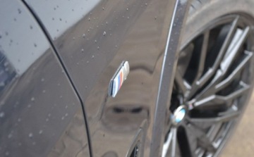 BMW X5 G05 SUV 2.0 25d 231KM 2021 BMW X5 25d xDrive M Sport Dealer BMW Bonkowscy Gorzow Wlkp. 2.0 Diesel, zdjęcie 12