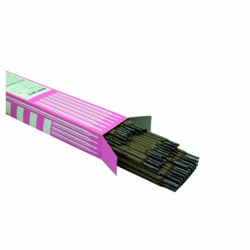 Elektrody spawalnicze 6013 most fi4