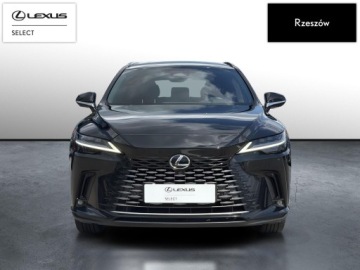 Lexus RX V 2023 Lexus RX 350h Prestige V (2022-) 350h Prestige, zdjęcie 7