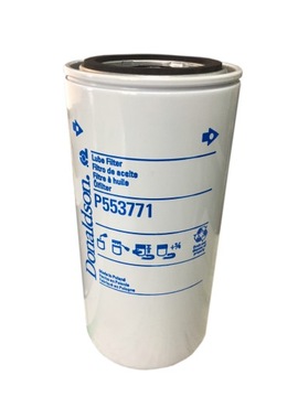 FILTR OLEJU DONALDSON P553771 SP4300 HIFISO040