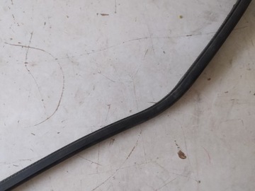 ПРОКЛАДКА ПОДЪЕМНОГО СТЕКЛА КРЫШКИ БАГАЖНИКА, BMW E46 COMBI