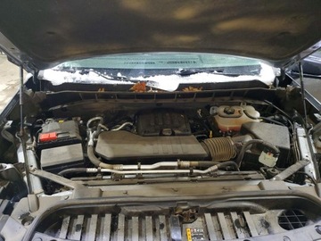 Chevrolet Silverado II 2023 Chevrolet Silverado K1500 LT-L 2023 2.7 Benzyna 310KM, zdjęcie 6