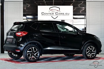 Renault Captur I Crossover 0.9 Energy TCe 90KM 2016 Renault Captur 0.9 TCe Climatronic Led Navi Ke..., zdjęcie 14
