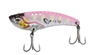 PRZYNĘTA SAVAGE GEAR VIBE BLADE SW-4,5 cm