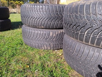 4× DISK HLINÍK OXXO HYUNDAI I30 IONIQ IX20 IX35 KONA TUCSON XG SANTA 6.5" X 16" 5X114.3 ET 40