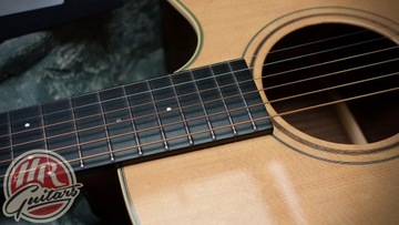 Furch Green Gc-SR LR Baggs SPE, электроакустический