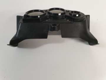 HONDA CBR 600 F f3 крышка, крышка, корпус счетчика, заправка счетчика