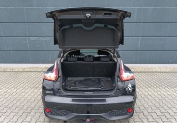 Nissan Juke I SUV Facelifting DIG-T 115KM 2015 Nissan Juke Nissan Juke 1.2 115KM Acenta DIG-T Vat marza Klimatyzacja Hak, zdjęcie 8