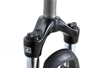 АМОРТИЗАТОР 28 SUNTOUR NEX P 11/8 AHEAD C.M. AS19