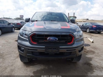 Ford Ranger V 2021 Ford Ranger Xlt 2021 2.3 Benzyna 270KM, zdjęcie 7