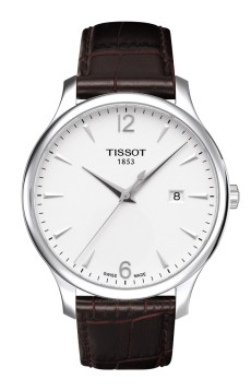 ЗАЖИМ СТАЛЬНОГО РЕМНЯ TISSOT T063610A T640015875