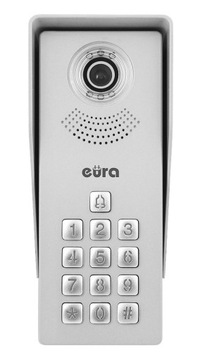 ВИДЕОДОТЕЛЕФОН ВИДЕОДОТЕЛЕФОН С ПАМЯТЬЮ КОДА ВОРОТ