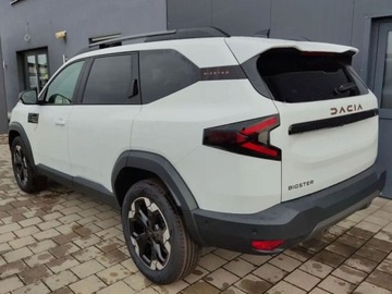 Dacia Bigster 1.2 mild hybrid 140 140KM 2025 Od ręki - Extreme 1.2 TCe mHEV ECO-G LPG 140KM / Pakiet Parking, zdjęcie 2